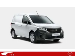 Grau Neu 2025 Nissan Townstar Acenta Van / Kleinbus | 25.980 € (Fairer Preis)