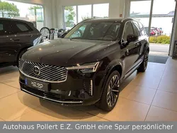 Onyx black / metallic Neu 2025 Volvo XC90 Ultra SUV | 100.270 € (Teuer)