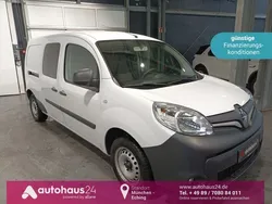 Weiß Gebraucht 2020 Renault Kangoo Van / Kleinbus | 11.440 € (Fairer Preis)