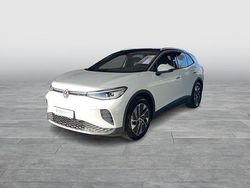 Weiß Gebraucht 2025 VW ID.4 Pro SUV | 39.478 € (Fairer Preis)
