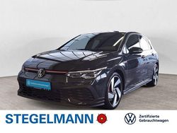 Uranograu Gebraucht 2023 VW Golf GTI Clubsport Limousine | 30.490 € (Fairer Preis)