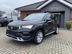 Schwarz Gebraucht 2024 Seat Ateca Xperience SUV | 26.600 € (Guter Preis)
