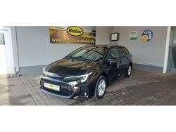 Phantom brown metallic Gebraucht 2023 Suzuki Swace Comfort+ Kombi | 29.900 € (Teuer)