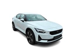 Weiß Gebraucht 2022 Polestar 2 Long Range Single Motor Kleinwagen | 24.650 € (Fairer Preis)