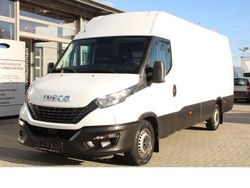 Weiß Gebraucht 2021 Iveco Daily Van / Kleinbus | 19.999 € (Superpreis)