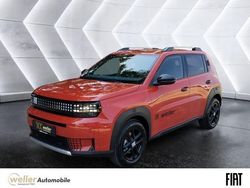 Rot Gebraucht 2025 Fiat Panda Icon Kleinwagen | 22.650 €