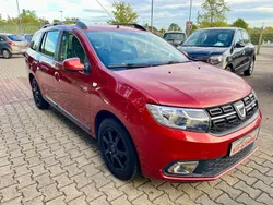 Rot Gebraucht 2018 Dacia Logan MCV Comfort Kombi | 8.500 € (Fairer Preis)