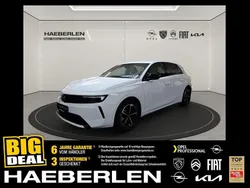 Arktis weiß Neu 2025 Opel Astra Edition Limousine | 23.990 € (Fairer Preis)
