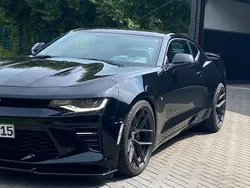 Schwarz Gebraucht 2019 Chevrolet Camaro Sport Coupé | 42.000 € (Fairer Preis)
