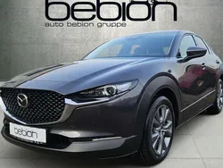 Grau Neu 2025 Mazda CX-30 Exclusive-Line SUV | 33.790 €
