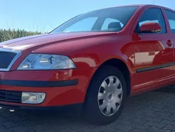 Rot Gebraucht 2006 Skoda Octavia Limousine | 2.800 € (Fairer Preis)
