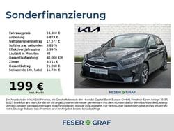 Yuka grau Neu 2025 Kia Ceed Style Kleinwagen | 24.450 € (Guter Preis)