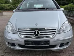 Gebraucht 2006 Mercedes A200 Elegance Limousine | 4.900 € (Fairer Preis)