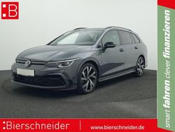 Grau Gebraucht 2024 VW Golf VIII R-line Kombi | 26.950 € (Guter Preis)