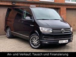 Schwarz Gebraucht 2016 VW T6 Generation Six Van | 27.999 € (Superpreis)