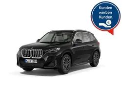 Schwarz Gebraucht 2023 BMW X1 M Sport SUV | 40.057 € (Fairer Preis)