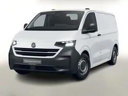 Weiss Neu 2025 VW T6.1 Van | 35.288 € (Superpreis)