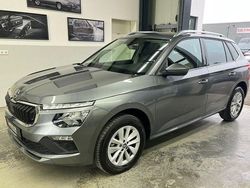 Grau Gebraucht 2025 Skoda Kamiq Selection SUV | 20.999 € (Superpreis)