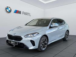 M brooklyn grau metallic Neu 2025 BMW 120 M Sport Kleinwagen | 39.450 € (Fairer Preis)