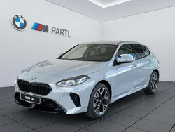 M brooklyn grau metallic Neu 2025 BMW 120 M Sport Kleinwagen | 39.450 € (Fairer Preis)