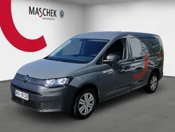 Pure grey Gebraucht 2023 VW Caddy Maxi Van / Kleinbus | 23.450 € (Superpreis)