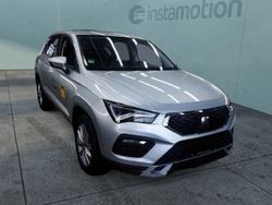Silber Gebraucht 2024 Seat Ateca Style SUV | 24.480 € (Superpreis)