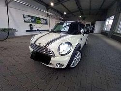 Gebraucht 2008 Mini Cooper Kleinwagen | 3.500 €