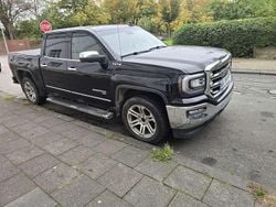 Schwarz Gebraucht 2018 GMC Sierra Abholung | 28.000 €