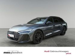Daytonagrau perleffekt Gebraucht 2025 Audi A6 Edition .1 Kombi | 66.780 € (Superpreis)