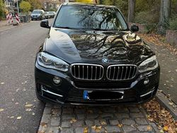 Schwarz Gebraucht 2014 BMW X5 Sport Line SUV | 22.999 € (Superpreis)