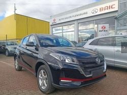 Schwarz Gebraucht 2024 DFSK Fengon SUV | 19.990 € (Etwas zu teuer)