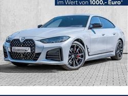 Grau Gebraucht 2023 BMW M440 M Sport Limousine | 48.690 € (Guter Preis)