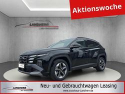 Schwarz Neu 2025 Hyundai Tucson Advanced SUV | 30.865 € (Superpreis)