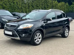 Schwarz Gebraucht 2011 Ford Kuga Trend SUV | 4.990 € (Guter Preis)
