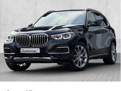 Schwarz Gebraucht 2022 BMW X5 Comfort Edition SUV | 48.980 € (Superpreis)