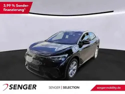 Schwarz Gebraucht 2022 VW ID.5 Pro Performance SUV | 29.990 € (Superpreis)