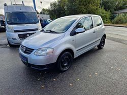 Silber Gebraucht 2007 VW Polo Kleinwagen | 1.999 € (Fairer Preis)