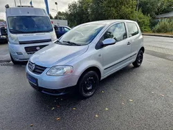 Silber Gebraucht 2007 VW Polo Kleinwagen | 1.999 € (Fairer Preis)