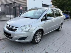 Other Gebraucht 2009 Opel Zafira Edition Van / Kleinbus | 3.950 € (Fairer Preis)