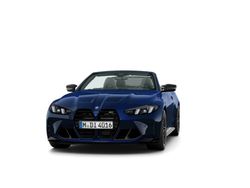 Neu 2025 BMW M4 Cabriolet Competition Edition Cabrio | 112.473 € (Etwas zu teuer)