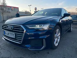 Gebraucht 2020 Audi A6 Design Limousine | 41.000 € (Teuer)