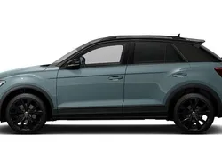 Indiumgrau metallic Neu 2025 VW T-Roc Style SUV | 32.335 € (Guter Preis)