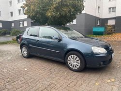 Andere farben Gebraucht 2008 VW Golf V United Limousine | 2.150 € (Guter Preis)