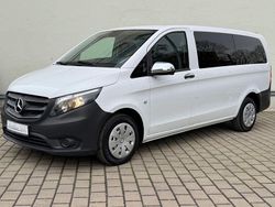 Weiß Gebraucht 2019 Mercedes Vito Van / Kleinbus | 18.850 € (Teuer)