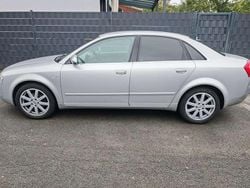 Gebraucht 2003 Audi A4 Kombi | 980 € (Superpreis)