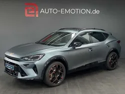 Grau Neu 2024 Cupra Formentor VZ SUV | 54.223 €
