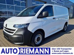 Weiß Neu 2025 VW T6.1 Van | 33.319 € (Superpreis)