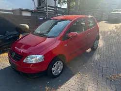 Gebraucht 2007 VW Fox Kleinwagen | 1.840 € (Guter Preis)