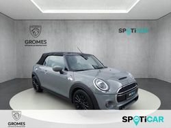 Gebraucht 2021 Mini Cooper S Kleinwagen | 25.490 € (Fairer Preis)
