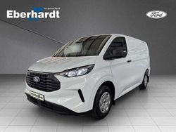 Frostweiß Neu 2025 Ford Transit Custom Trend Van / Kleinbus | 35.990 € (Guter Preis)